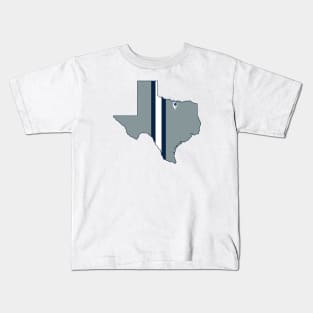 Dallas Football Kids T-Shirt